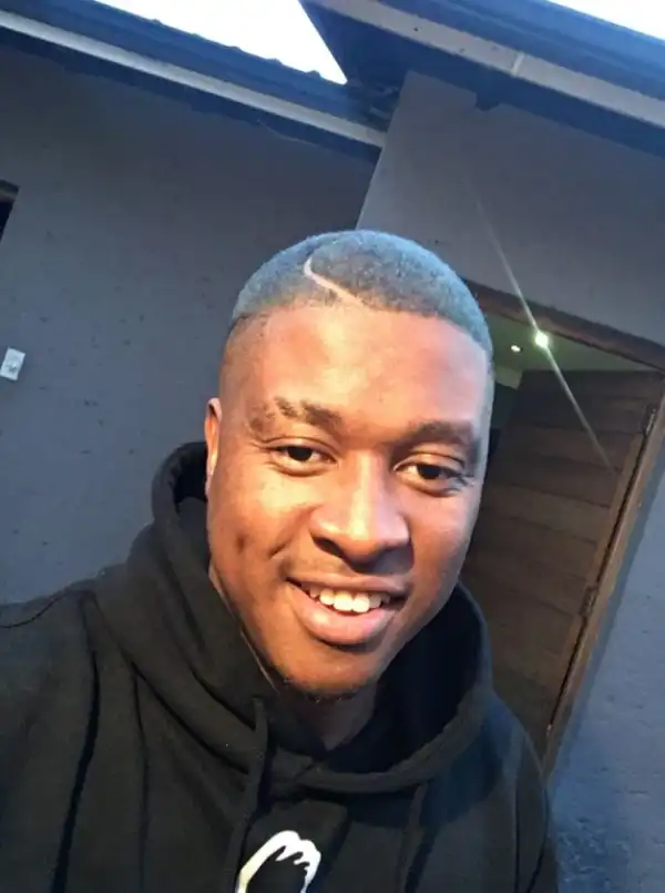 Holly Rey - Deeper (De Mogul SA Amapiano Remix)